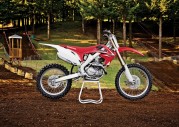 Honda CRF450R